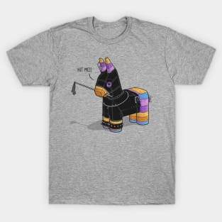 Naughty Piñata T-Shirt